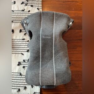 BabyBjorn mini carrier